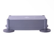 autarkes GPS Ortungsmodul für Containerortung