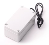 Autonomes GPS Ortungsmodul für mobile Containerortung